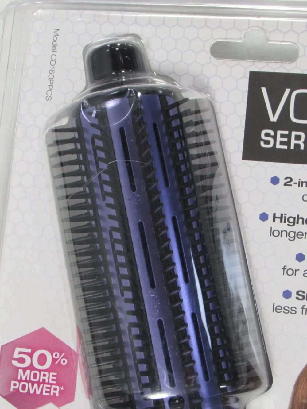 Conair new package